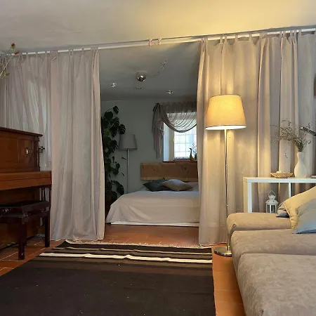 Casa Dei Cuori - Natura, Silenzio, Relax A 550 M Di Quota Bed & Breakfast