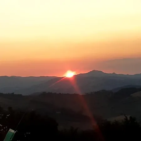 Casa Dei Cuori - Natura, Silenzio, Relax A 550 M Di Quota *